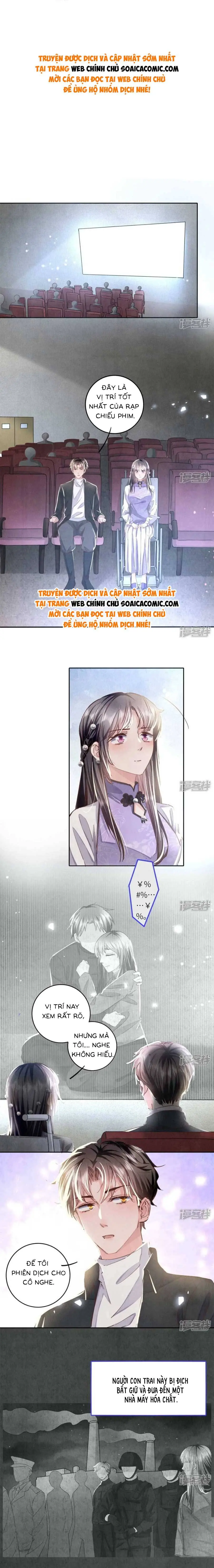 Phần 2-Tôi Có Ông Chồng Hay Ghen Chapter 81 - Trang 2