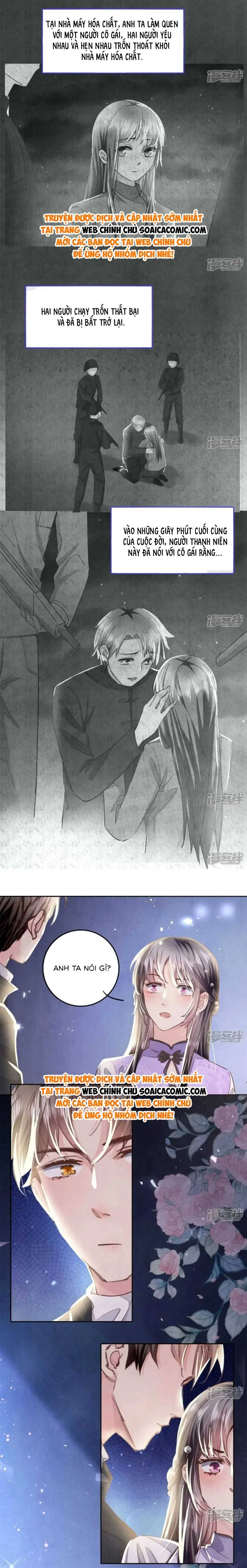 Phần 2-Tôi Có Ông Chồng Hay Ghen Chapter 81 - Trang 3