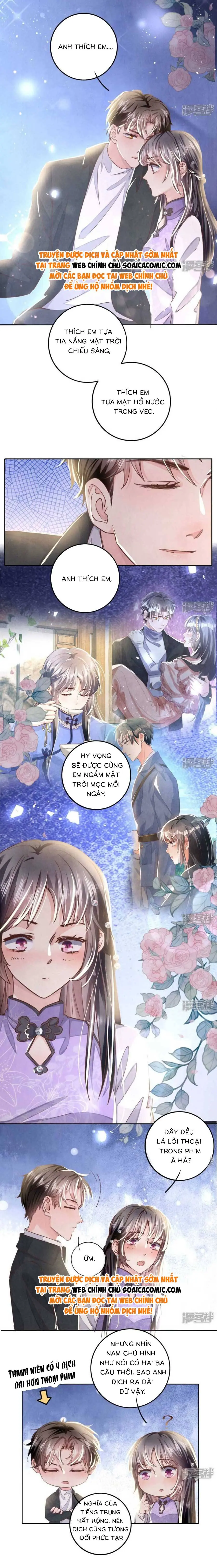 Phần 2-Tôi Có Ông Chồng Hay Ghen Chapter 81 - Trang 4