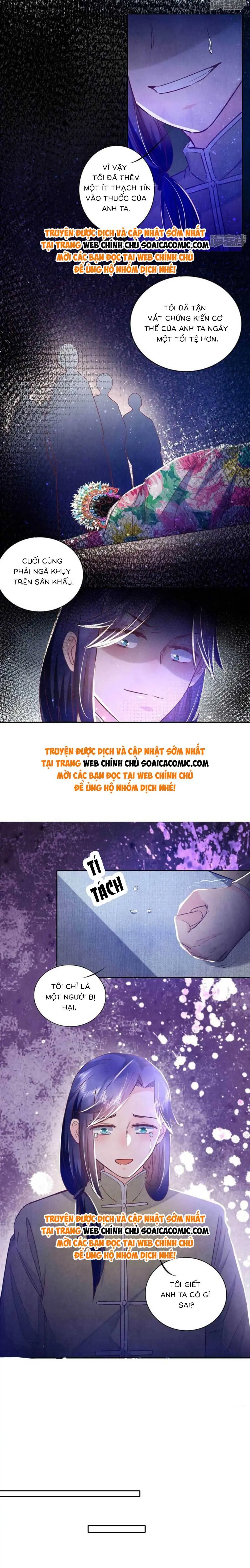 Phần 2-Tôi Có Ông Chồng Hay Ghen Chapter 82 - Trang 11