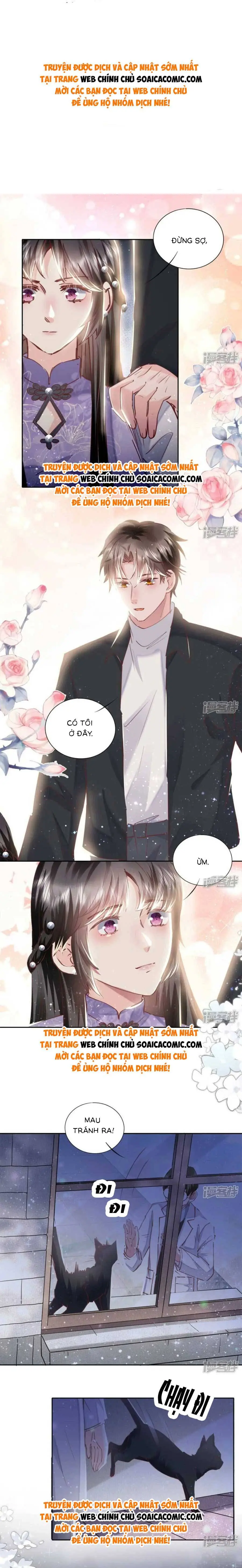 Phần 2-Tôi Có Ông Chồng Hay Ghen Chapter 82 - Trang 2