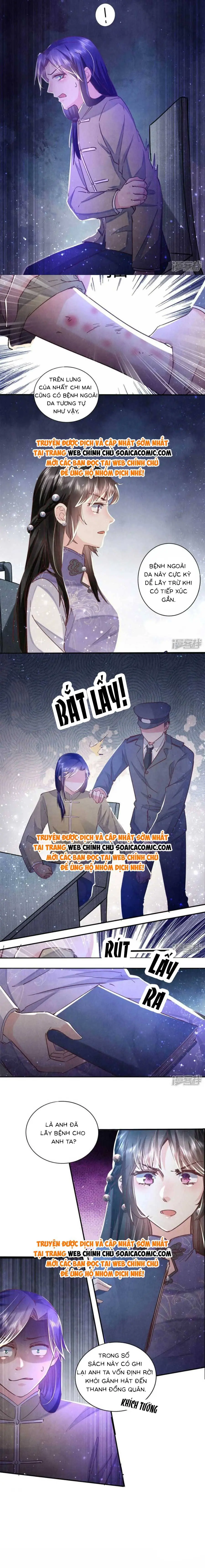 Phần 2-Tôi Có Ông Chồng Hay Ghen Chapter 82 - Trang 9