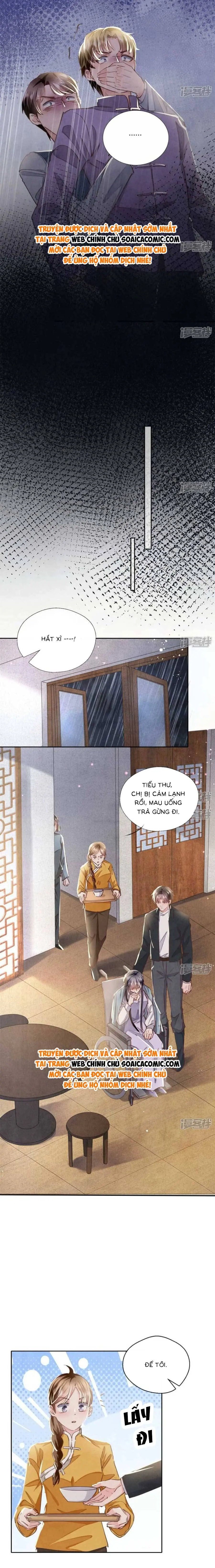 Phần 2-Tôi Có Ông Chồng Hay Ghen Chapter 83 - Trang 4
