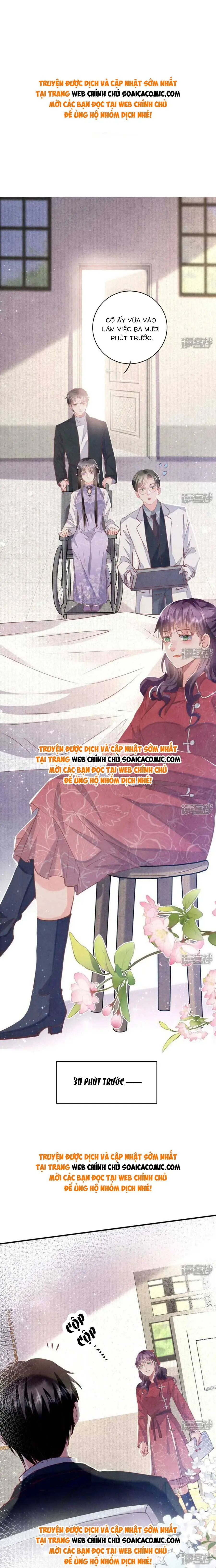 Phần 2-Tôi Có Ông Chồng Hay Ghen Chapter 84 - Trang 2