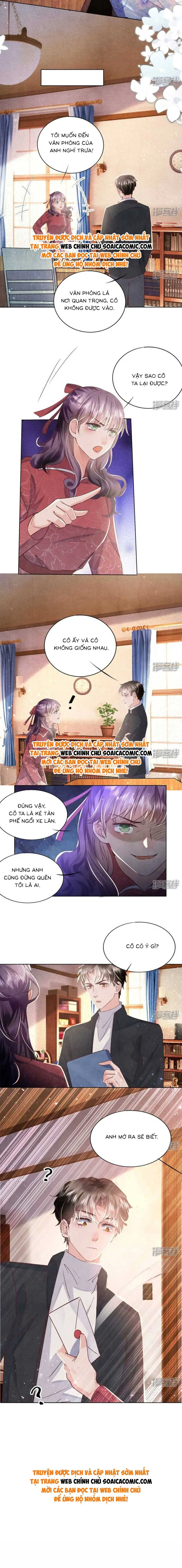 Phần 2-Tôi Có Ông Chồng Hay Ghen Chapter 84 - Trang 9