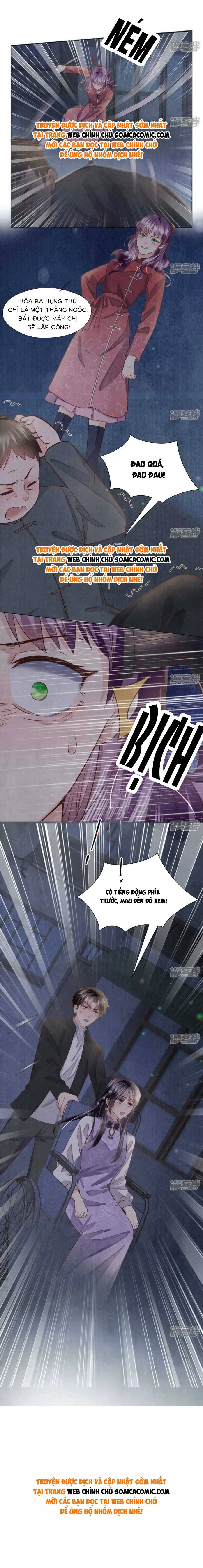 Phần 2-Tôi Có Ông Chồng Hay Ghen Chapter 85 - Trang 11