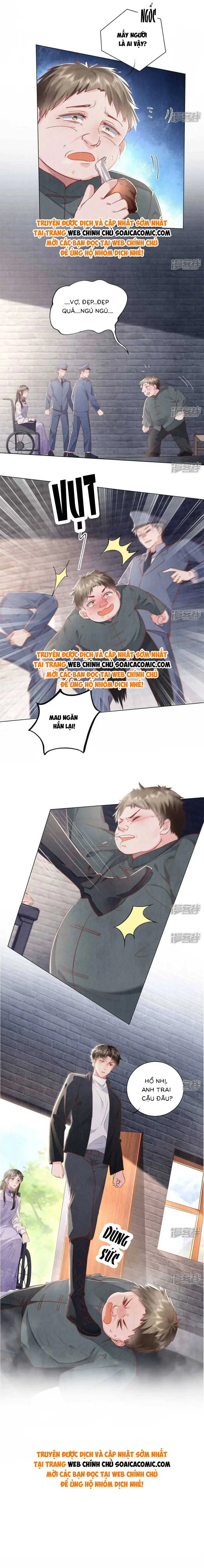 Phần 2-Tôi Có Ông Chồng Hay Ghen Chapter 86 - Trang 9