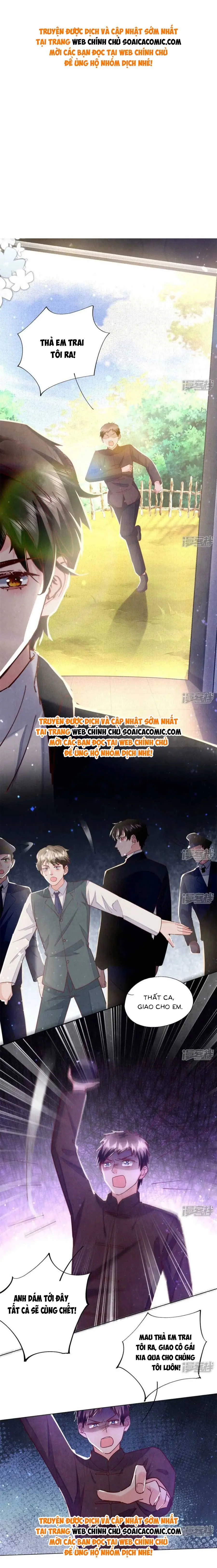 Phần 2-Tôi Có Ông Chồng Hay Ghen Chapter 87 - Trang 2