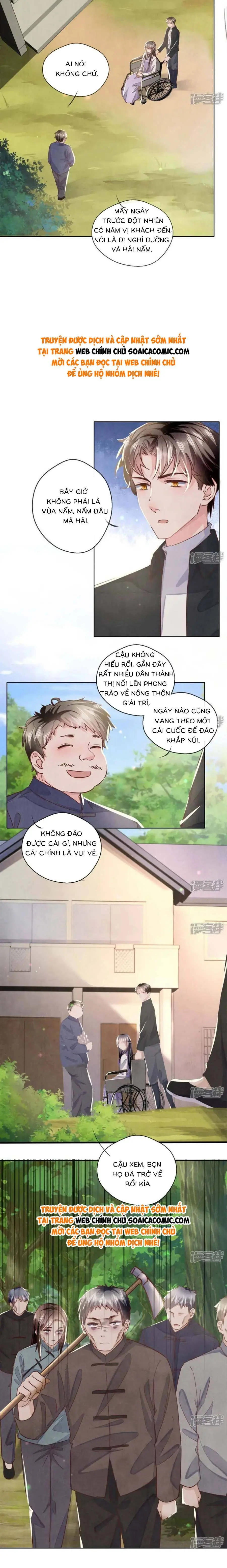 Phần 2-Tôi Có Ông Chồng Hay Ghen Chapter 88 - Trang 13