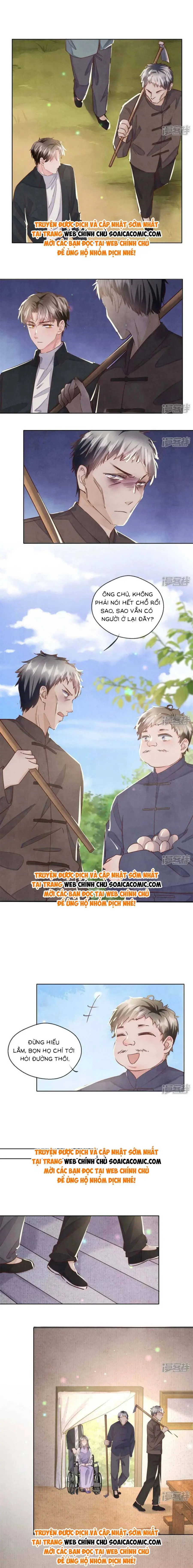 Phần 2-Tôi Có Ông Chồng Hay Ghen Chapter 88 - Trang 14