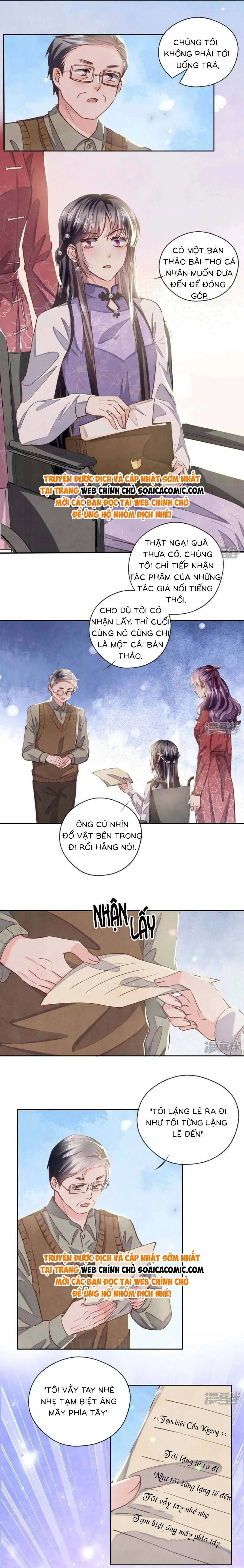 Phần 2-Tôi Có Ông Chồng Hay Ghen Chapter 88 - Trang 3
