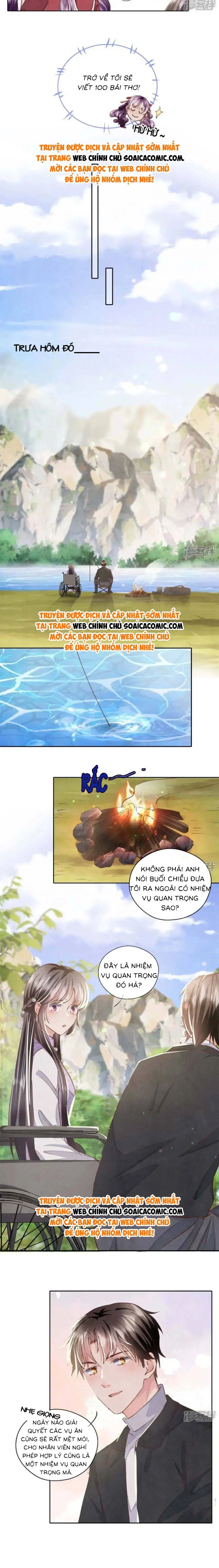 Phần 2-Tôi Có Ông Chồng Hay Ghen Chapter 88 - Trang 5