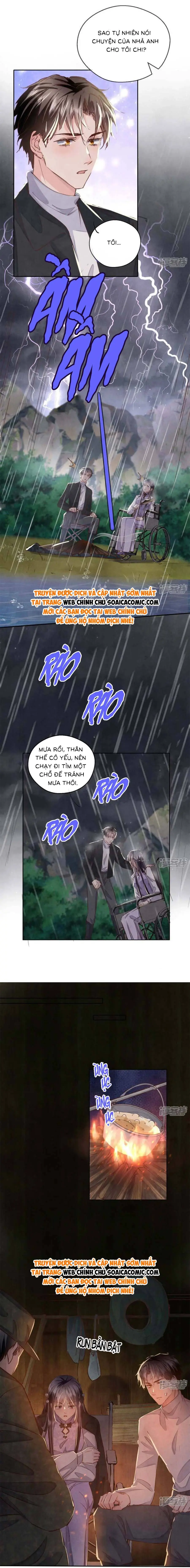 Phần 2-Tôi Có Ông Chồng Hay Ghen Chapter 88 - Trang 7