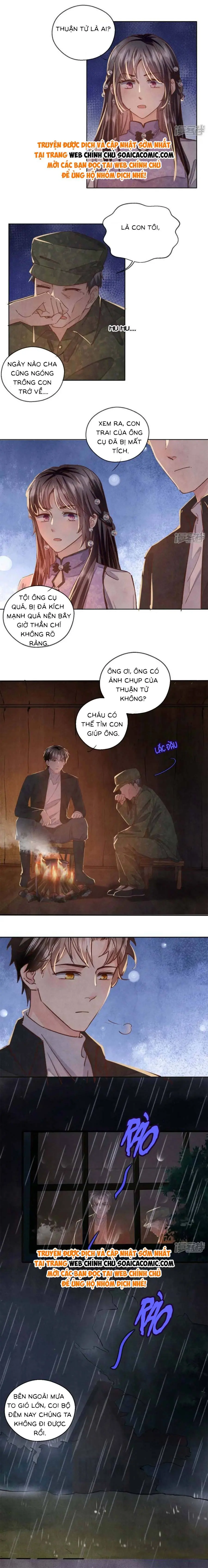 Phần 2-Tôi Có Ông Chồng Hay Ghen Chapter 88 - Trang 9