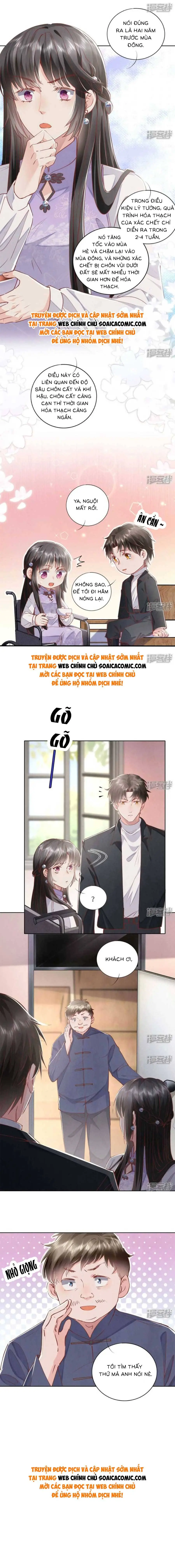 Phần 2-Tôi Có Ông Chồng Hay Ghen Chapter 89 - Trang 13