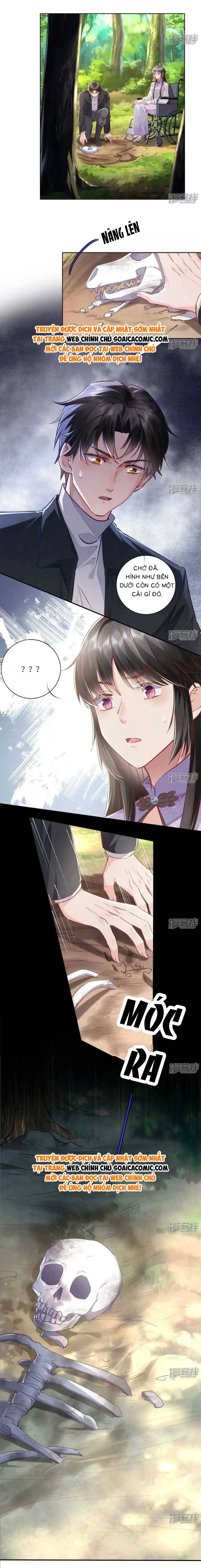 Phần 2-Tôi Có Ông Chồng Hay Ghen Chapter 89 - Trang 5