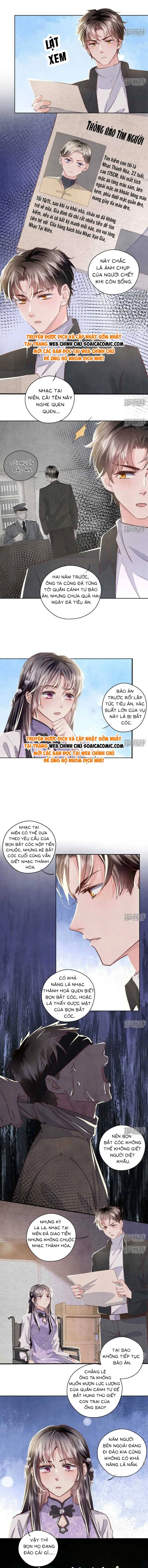 Phần 2-Tôi Có Ông Chồng Hay Ghen Chapter 90 - Trang 3