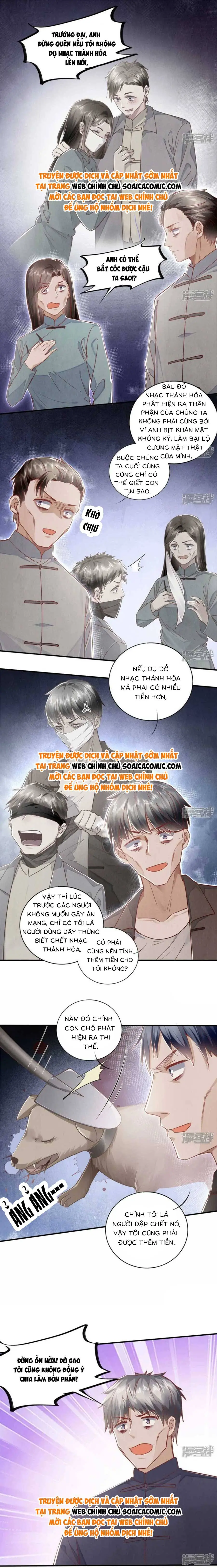 Phần 2-Tôi Có Ông Chồng Hay Ghen Chapter 91 - Trang 10