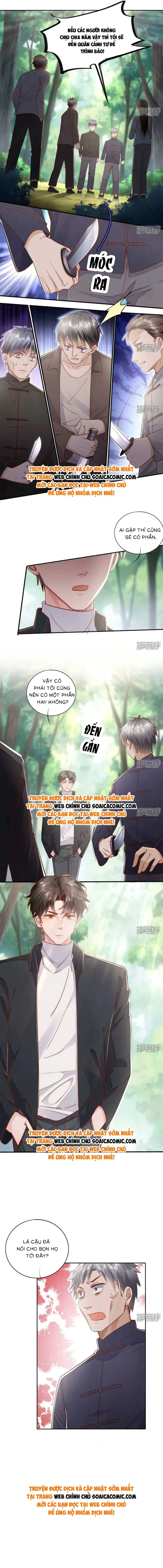 Phần 2-Tôi Có Ông Chồng Hay Ghen Chapter 91 - Trang 11