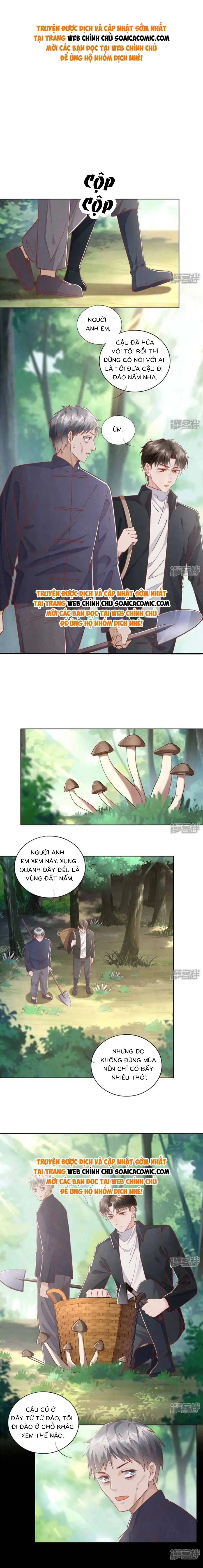 Phần 2-Tôi Có Ông Chồng Hay Ghen Chapter 91 - Trang 2