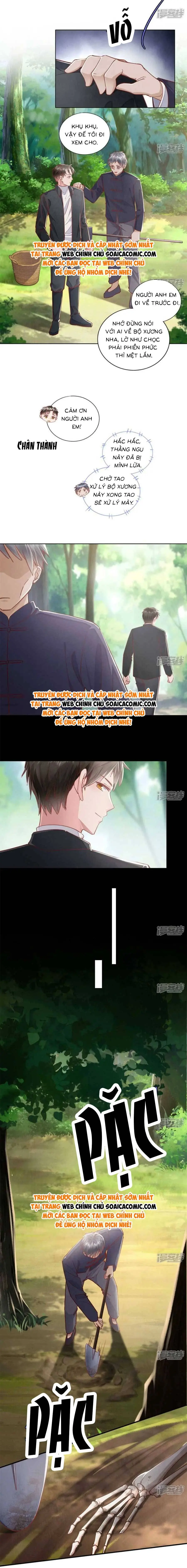 Phần 2-Tôi Có Ông Chồng Hay Ghen Chapter 91 - Trang 6