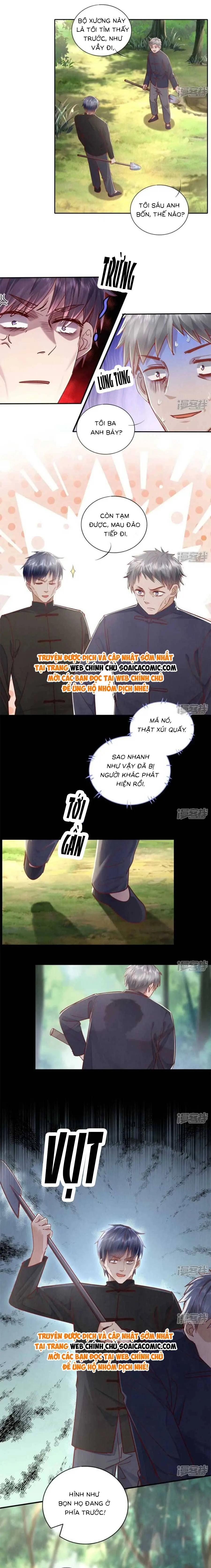 Phần 2-Tôi Có Ông Chồng Hay Ghen Chapter 91 - Trang 8