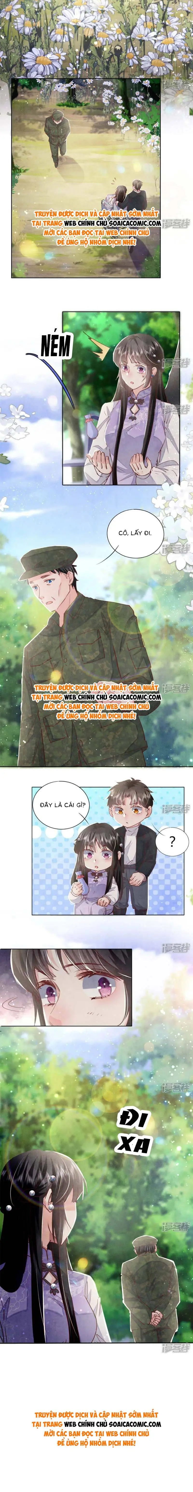 Phần 2-Tôi Có Ông Chồng Hay Ghen Chapter 92 - Trang 13