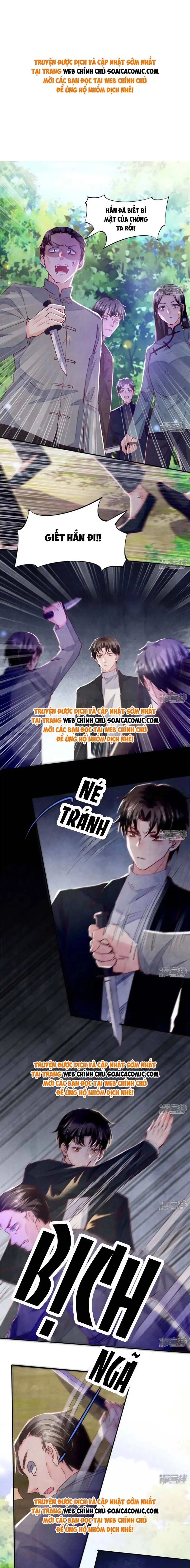 Phần 2-Tôi Có Ông Chồng Hay Ghen Chapter 92 - Trang 2