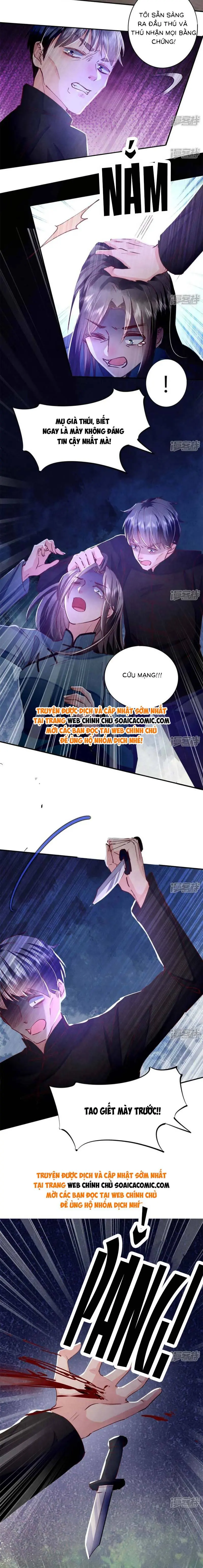 Phần 2-Tôi Có Ông Chồng Hay Ghen Chapter 92 - Trang 4