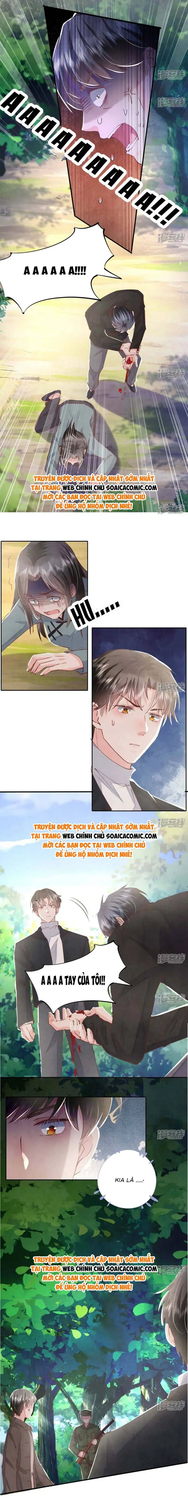 Phần 2-Tôi Có Ông Chồng Hay Ghen Chapter 92 - Trang 5