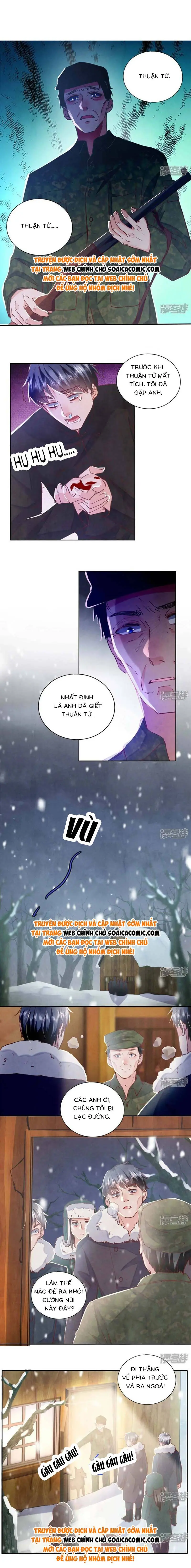 Phần 2-Tôi Có Ông Chồng Hay Ghen Chapter 92 - Trang 6