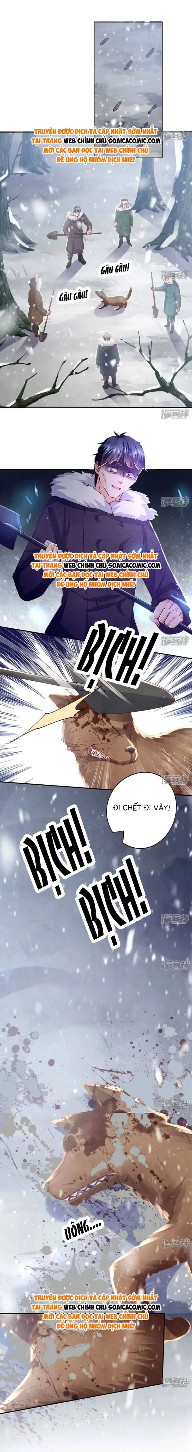 Phần 2-Tôi Có Ông Chồng Hay Ghen Chapter 92 - Trang 9