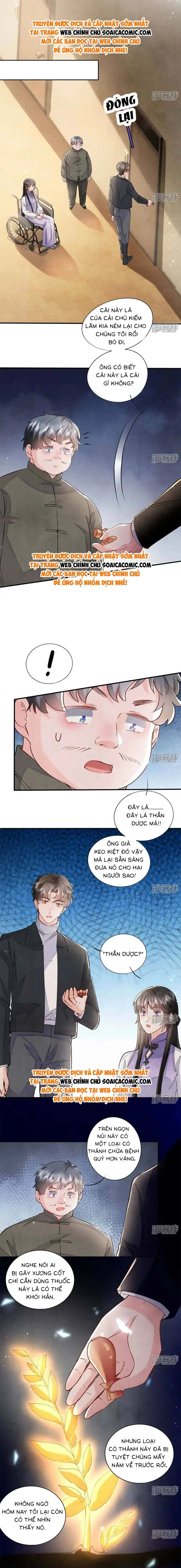 Phần 2-Tôi Có Ông Chồng Hay Ghen Chapter 93 - Trang 3