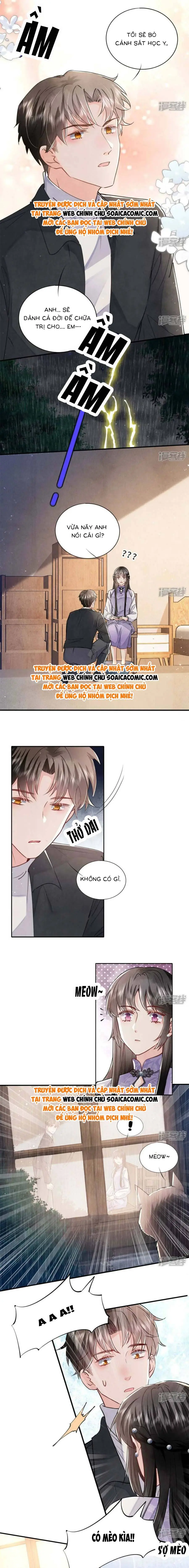 Phần 2-Tôi Có Ông Chồng Hay Ghen Chapter 93 - Trang 7