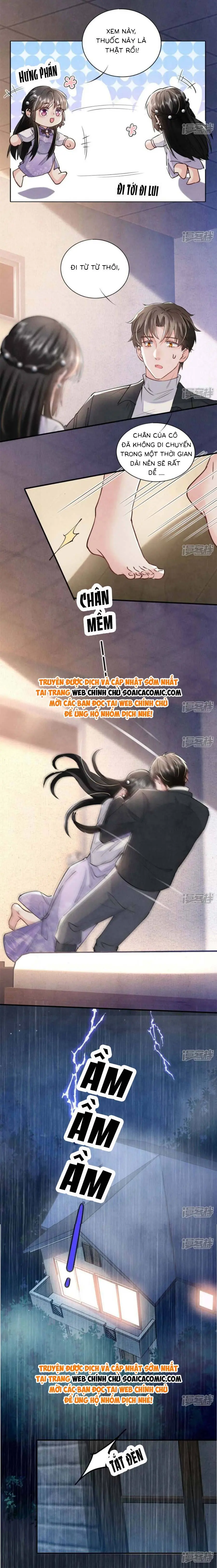 Phần 2-Tôi Có Ông Chồng Hay Ghen Chapter 93 - Trang 9