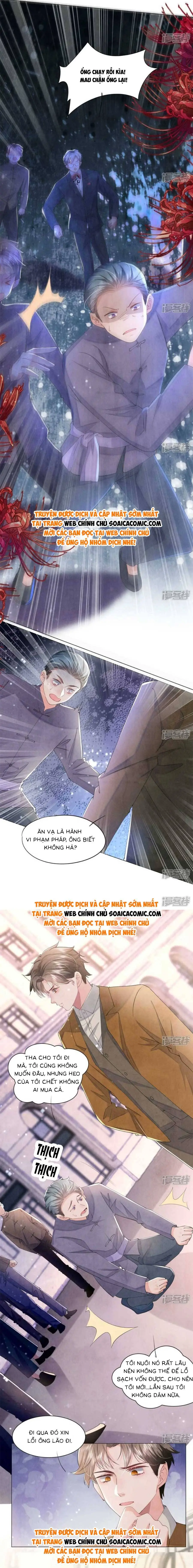 Phần 2-Tôi Có Ông Chồng Hay Ghen Chapter 95 - Trang 8