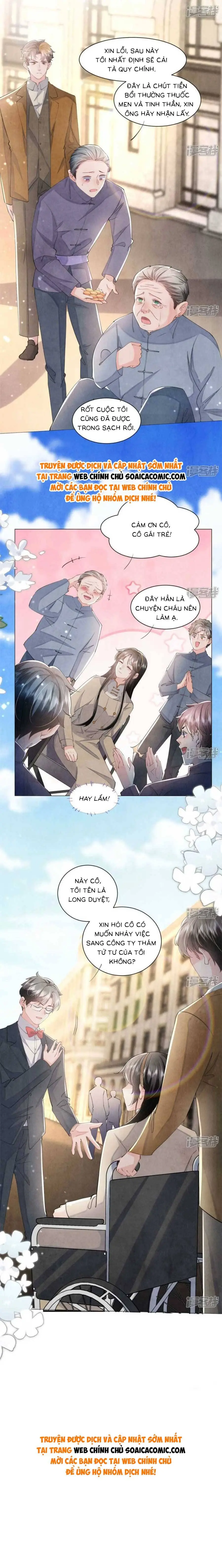Phần 2-Tôi Có Ông Chồng Hay Ghen Chapter 95 - Trang 9