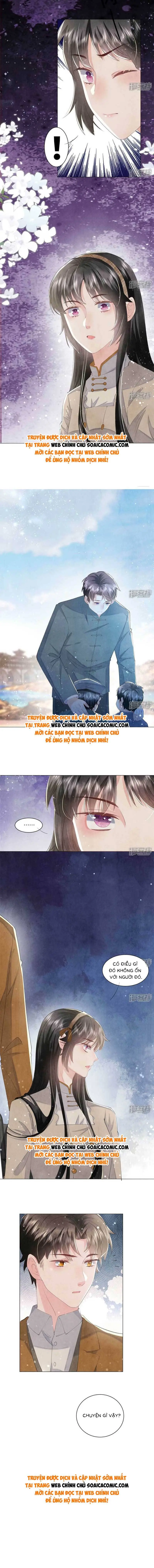 Phần 2-Tôi Có Ông Chồng Hay Ghen Chapter 96 - Trang 11