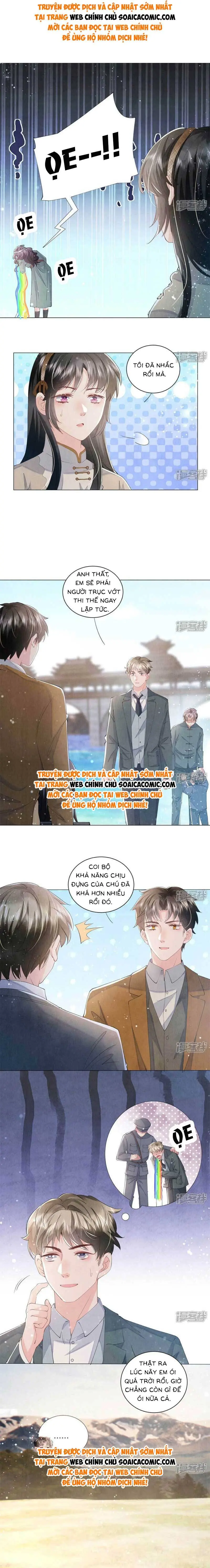 Phần 2-Tôi Có Ông Chồng Hay Ghen Chapter 96 - Trang 9