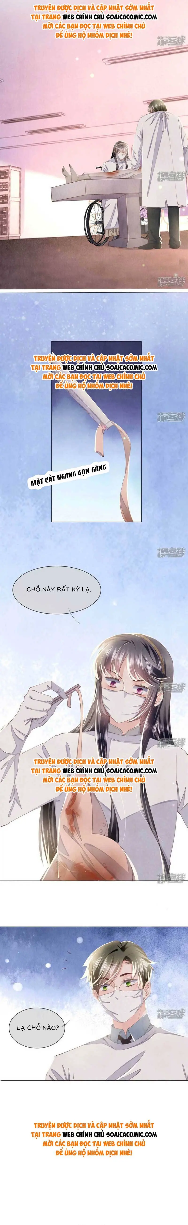 Phần 2-Tôi Có Ông Chồng Hay Ghen Chapter 97 - Trang 11