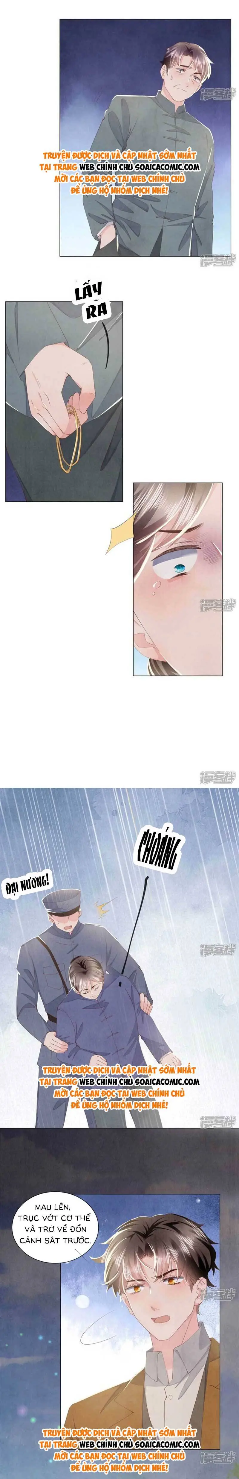 Phần 2-Tôi Có Ông Chồng Hay Ghen Chapter 97 - Trang 3