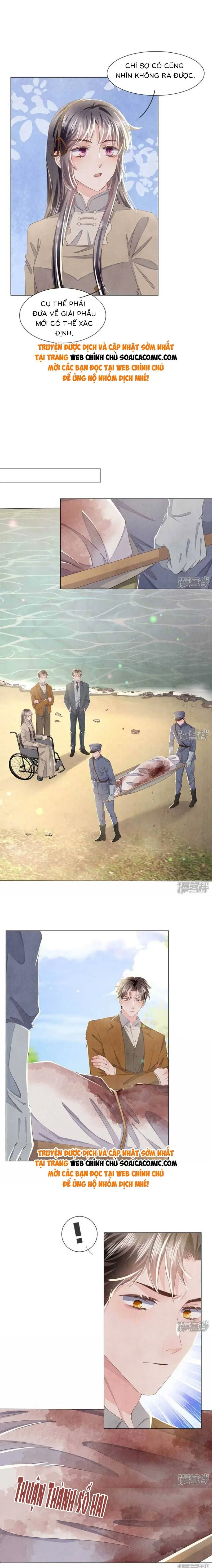 Phần 2-Tôi Có Ông Chồng Hay Ghen Chapter 97 - Trang 6