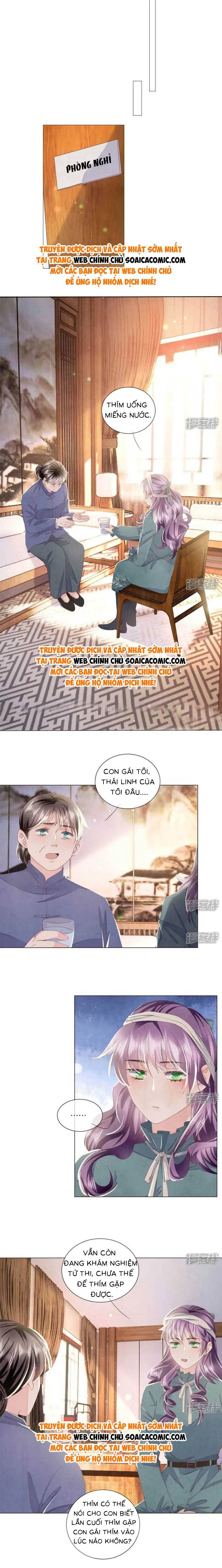 Phần 2-Tôi Có Ông Chồng Hay Ghen Chapter 97 - Trang 8