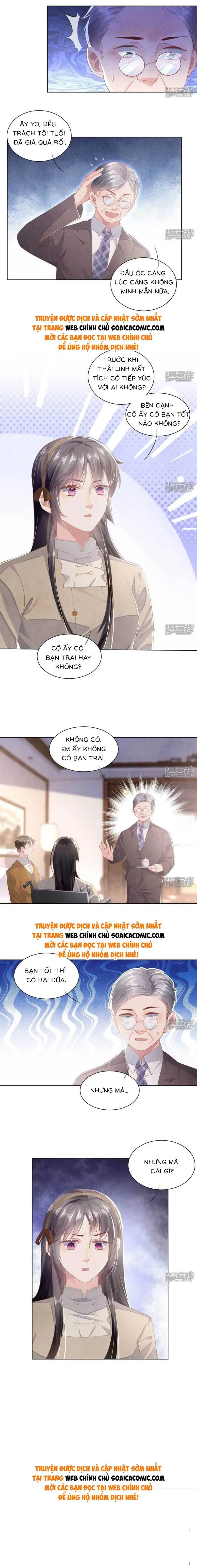 Phần 2-Tôi Có Ông Chồng Hay Ghen Chapter 98 - Trang 9