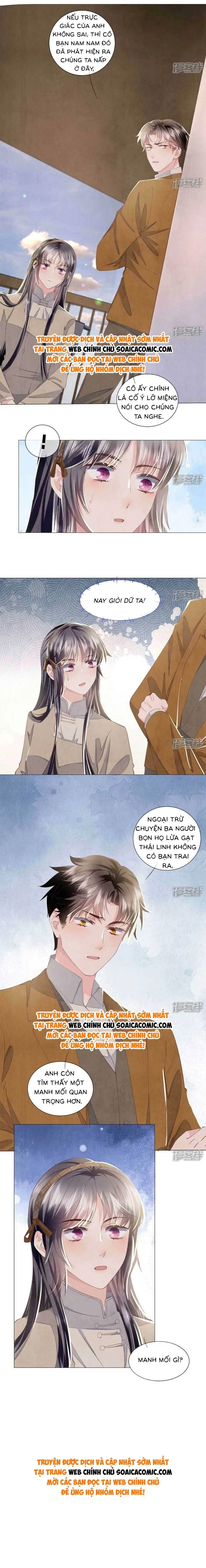 Phần 2-Tôi Có Ông Chồng Hay Ghen Chapter 99 - Trang 11