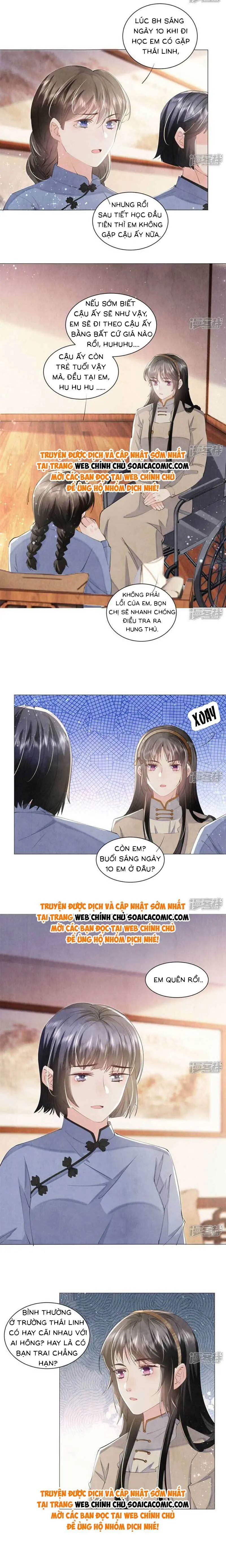 Phần 2-Tôi Có Ông Chồng Hay Ghen Chapter 99 - Trang 3