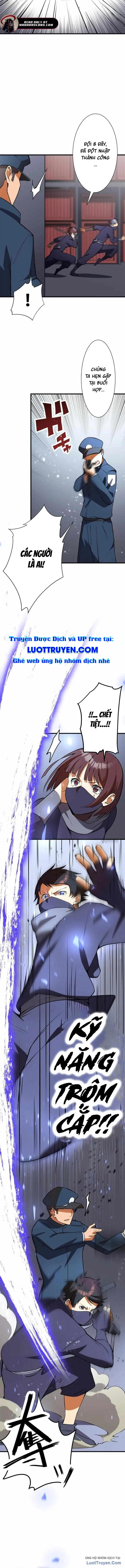 Phản Anh Hùng: Kẻ Dưới Đáy Hệ Thống Chức Nghiệp Chapter 3 - Trang 17