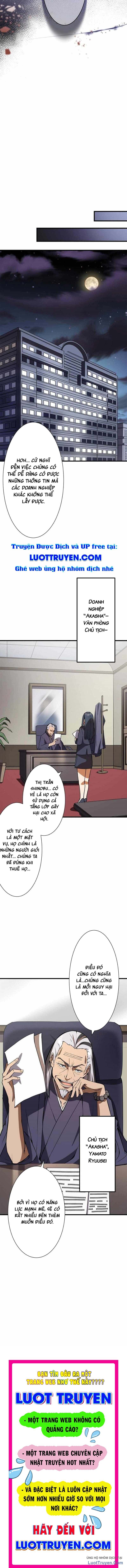 Phản Anh Hùng:  Kẻ Dưới Đáy Hệ Thống Chức Nghiệp Chapter 3 - Trang 19
