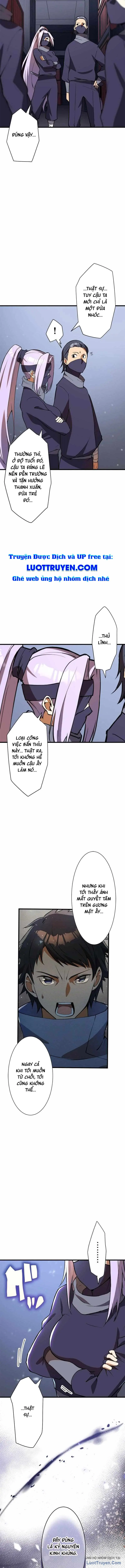 Phản Anh Hùng: Kẻ Dưới Đáy Hệ Thống Chức Nghiệp Chapter 3 - Trang 19
