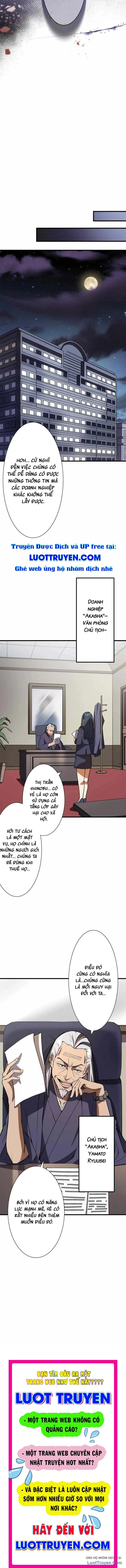 Phản Anh Hùng: Kẻ Dưới Đáy Hệ Thống Chức Nghiệp Chapter 3 - Trang 20